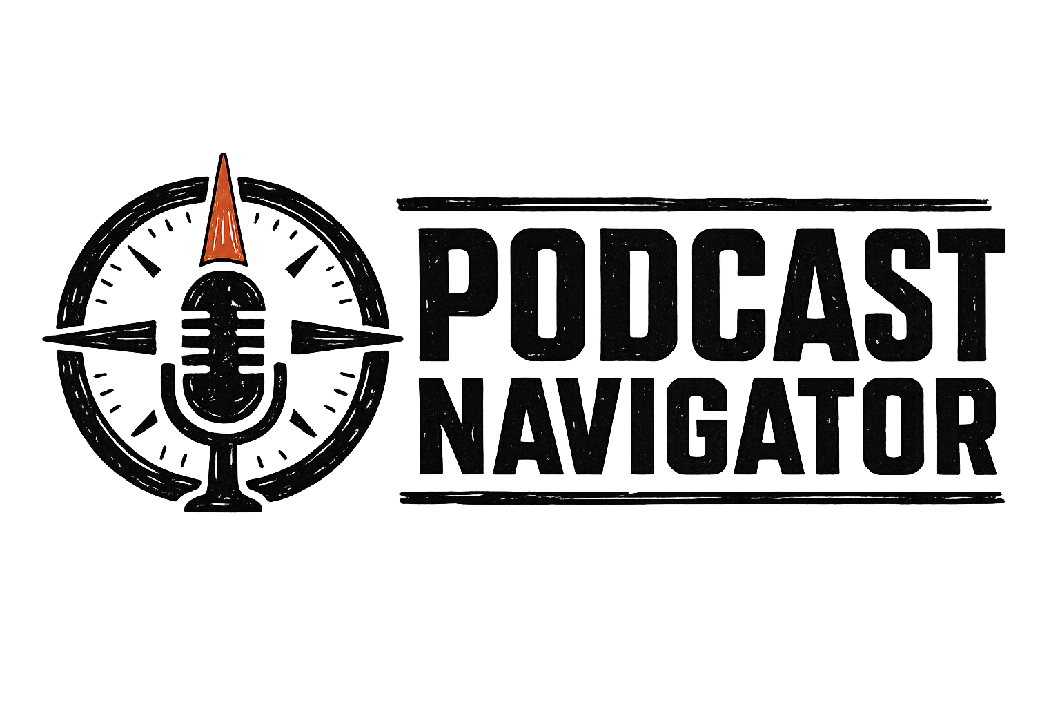 Podcast Navigator